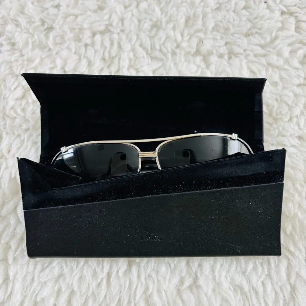 Dior elegant sunglasses